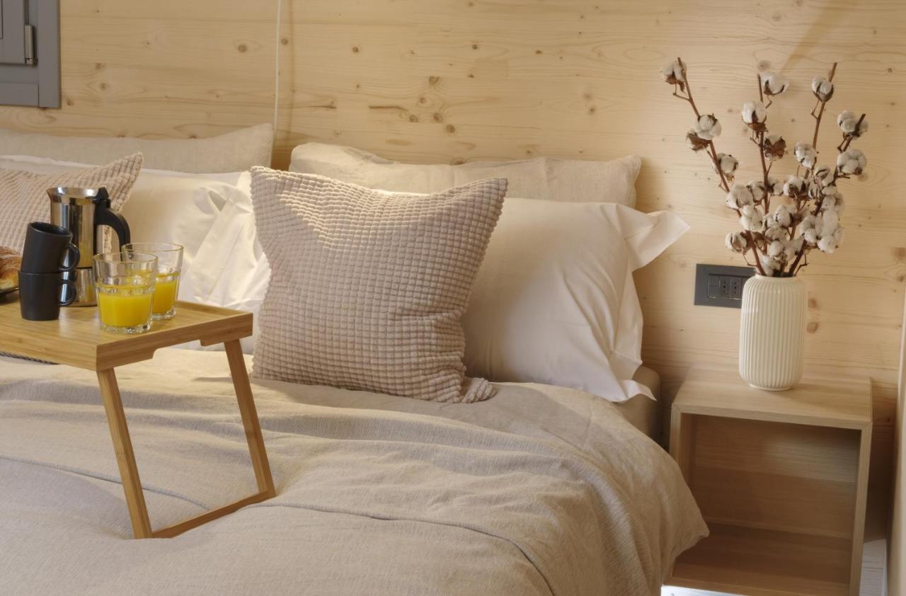 Hellochalet - Chalet Northern Lights - Family Ski Chalet With Garden Walking Distance Lift Valtournenche Dış mekan fotoğraf