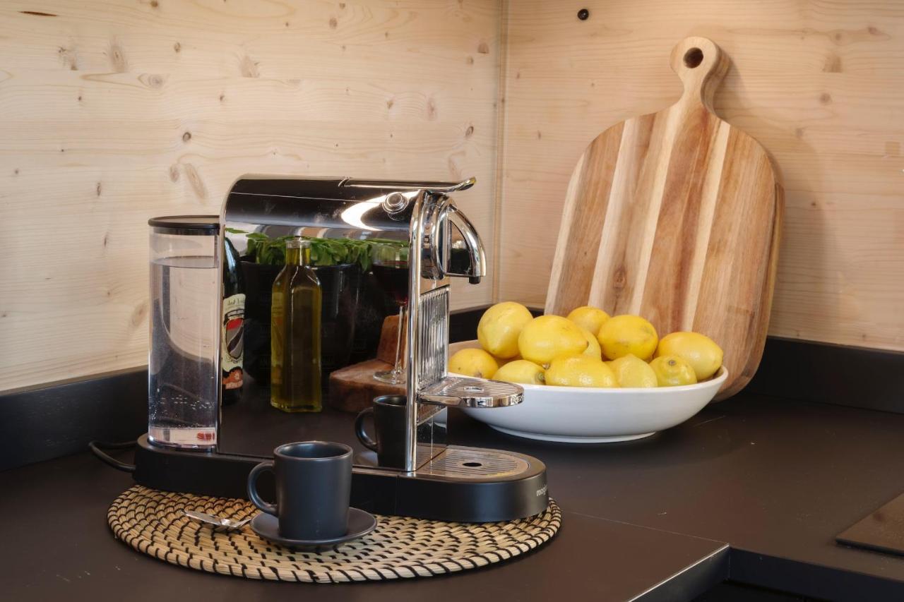 Hellochalet - Chalet Northern Lights - Family Ski Chalet With Garden Walking Distance Lift Valtournenche Dış mekan fotoğraf