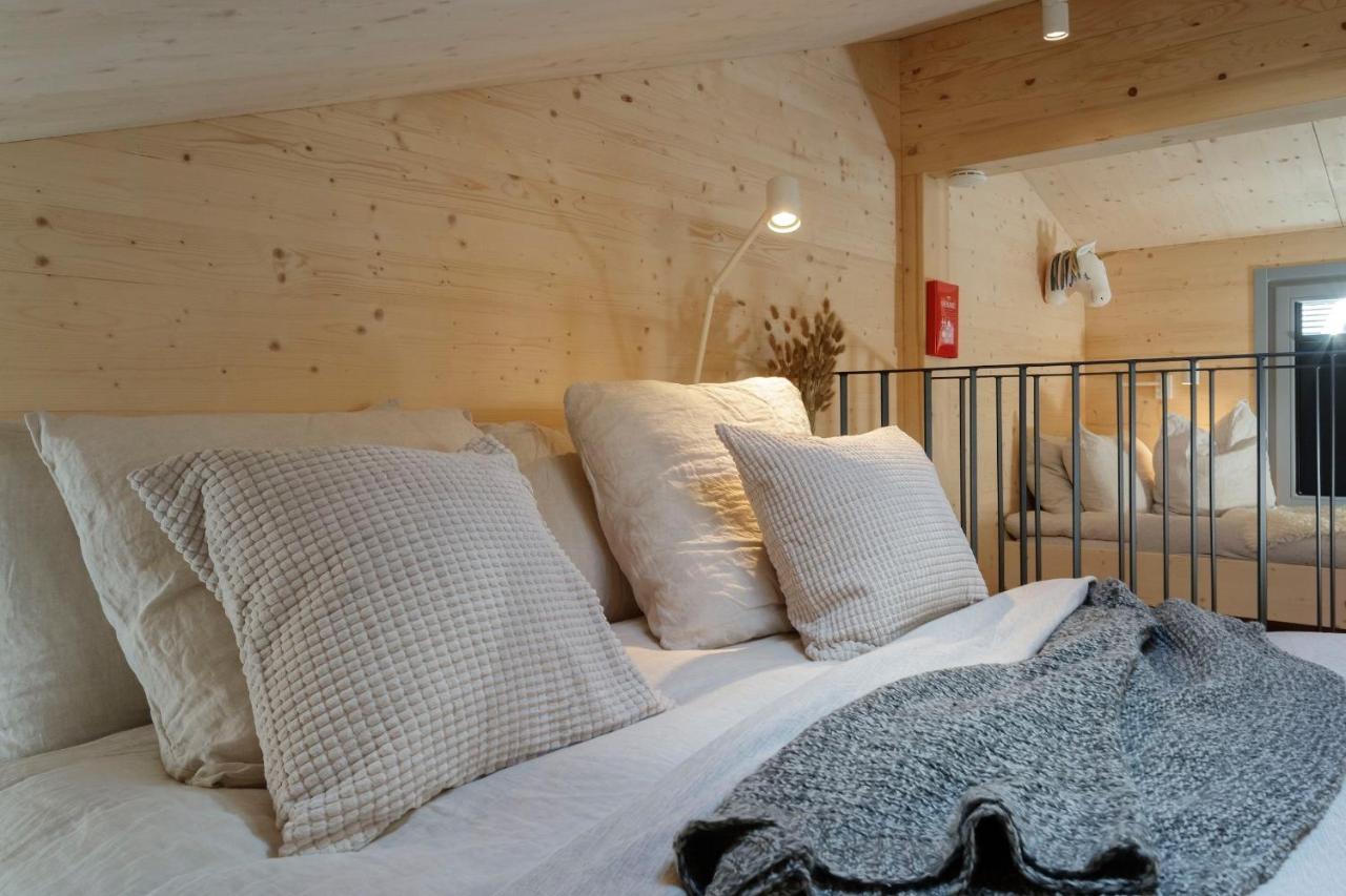 Hellochalet - Chalet Northern Lights - Family Ski Chalet With Garden Walking Distance Lift Valtournenche Dış mekan fotoğraf