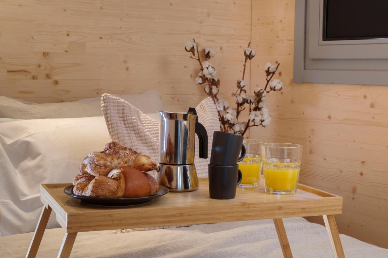Hellochalet - Chalet Northern Lights - Family Ski Chalet With Garden Walking Distance Lift Valtournenche Dış mekan fotoğraf