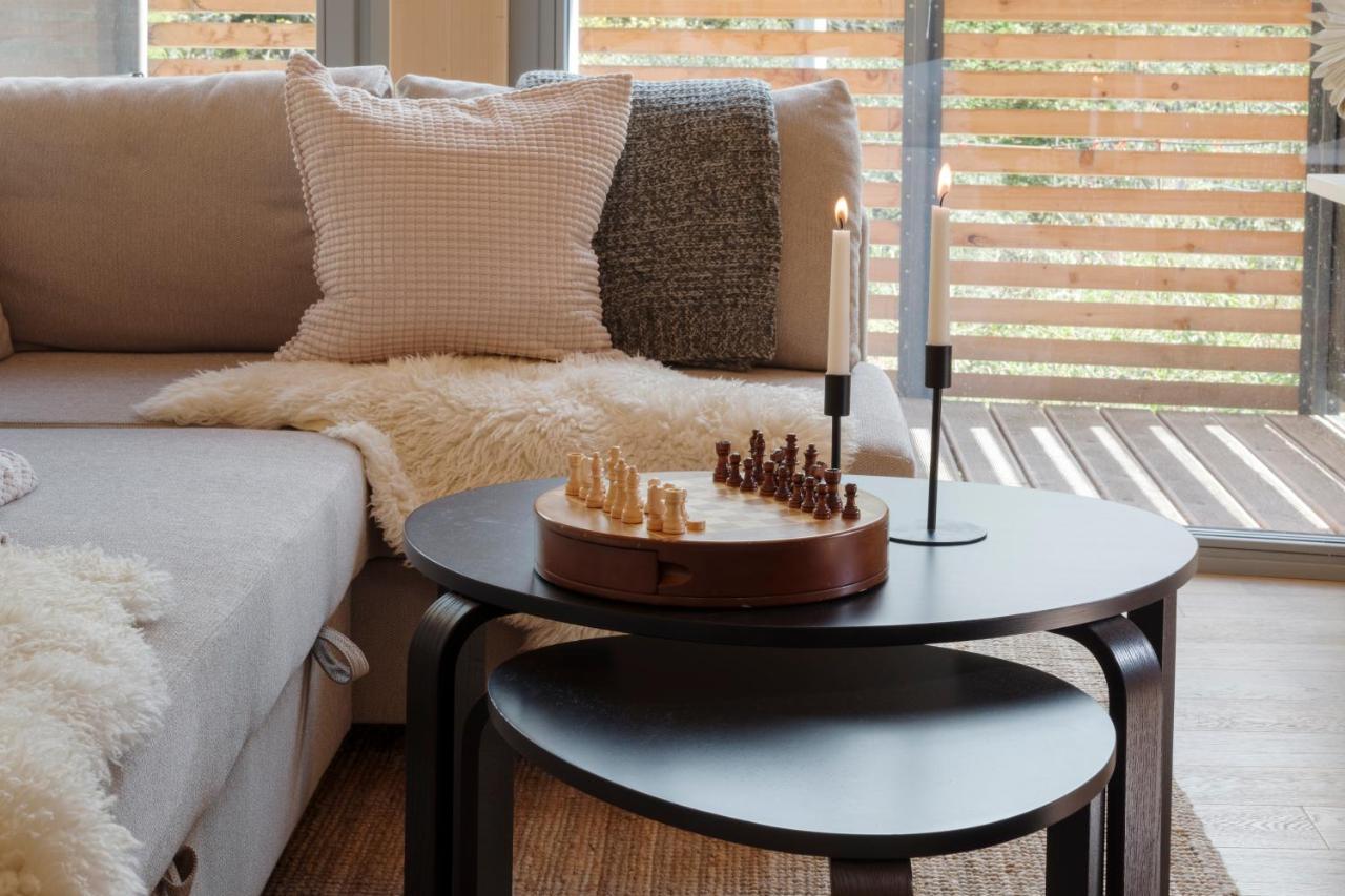 Hellochalet - Chalet Northern Lights - Family Ski Chalet With Garden Walking Distance Lift Valtournenche Dış mekan fotoğraf